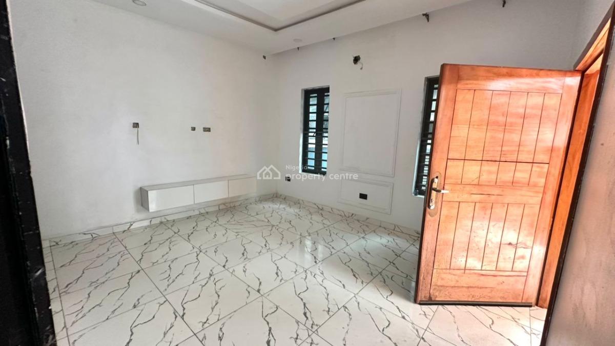 Luxury Mini Flat, Berra Estate, Chevron, Lekki, Lagos, Mini Flat (room and Parlour) for Rent