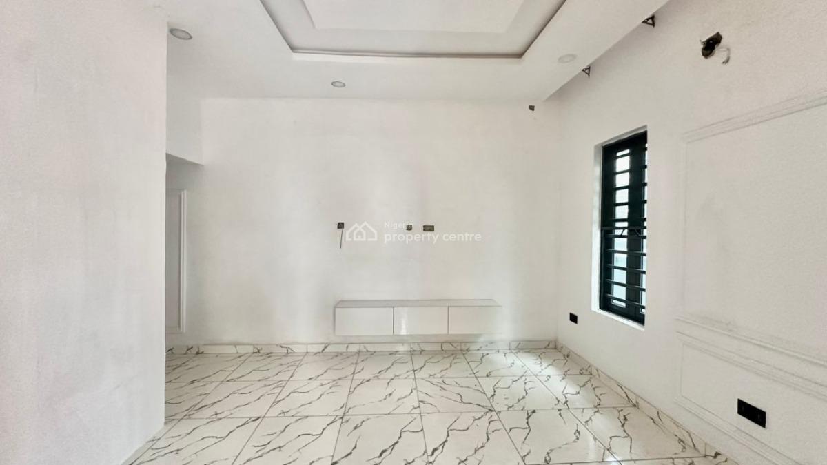 Luxury Mini Flat, Berra Estate, Chevron, Lekki, Lagos, Mini Flat (room and Parlour) for Rent