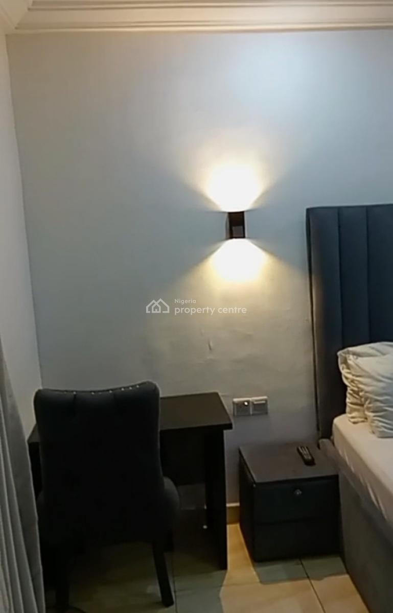 Furnished Self Contain { Video}, First Unity Estate, Badore, Ajah, Lagos, Self Contain (single Rooms) for Rent