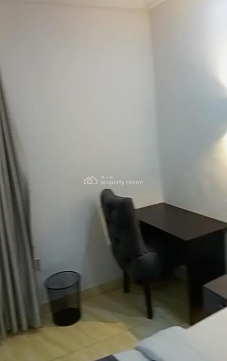 Furnished Self Contain { Video}, First Unity Estate, Badore, Ajah, Lagos, Self Contain (single Rooms) for Rent
