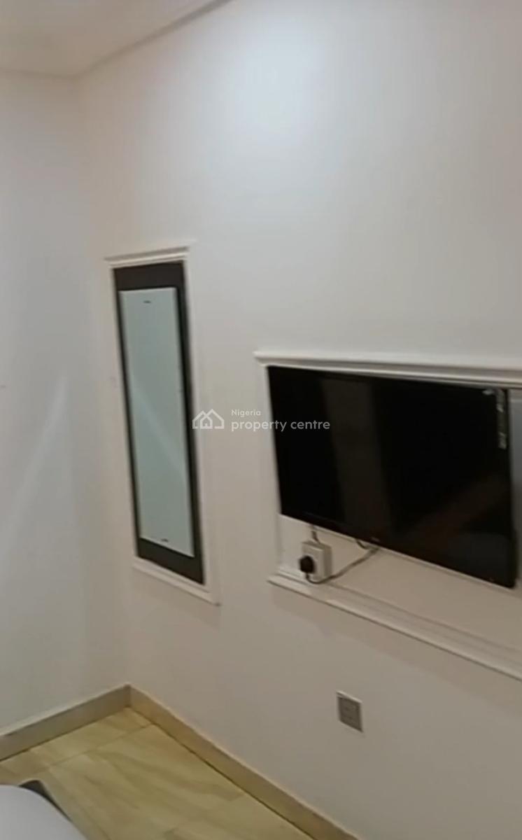 Furnished Self Contain { Video}, First Unity Estate, Badore, Ajah, Lagos, Self Contain (single Rooms) for Rent