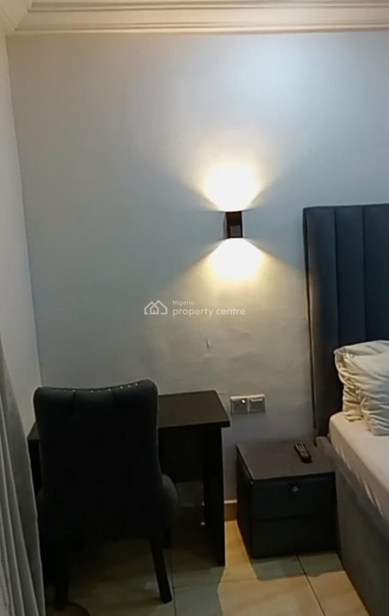 Furnished Self Contain { Video}, First Unity Estate, Badore, Ajah, Lagos, Self Contain (single Rooms) for Rent