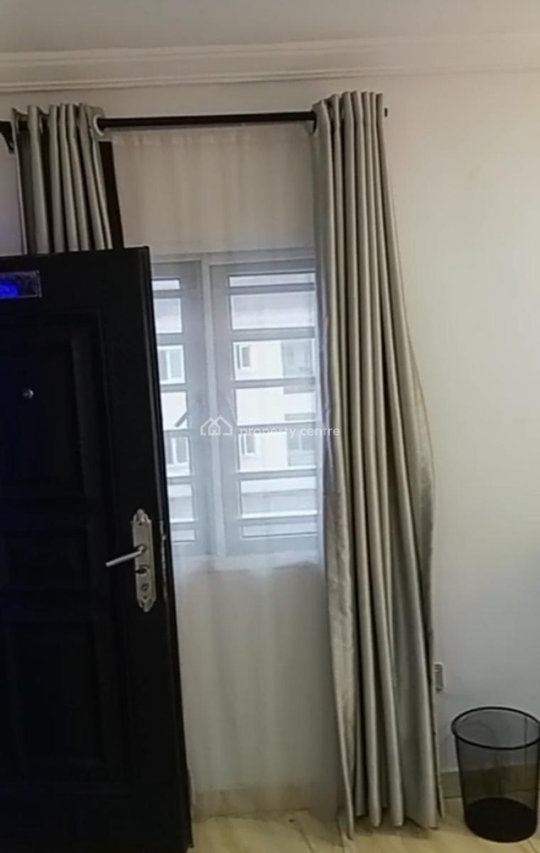 Furnished Self Contain { Video}, First Unity Estate, Badore, Ajah, Lagos, Self Contain (single Rooms) for Rent