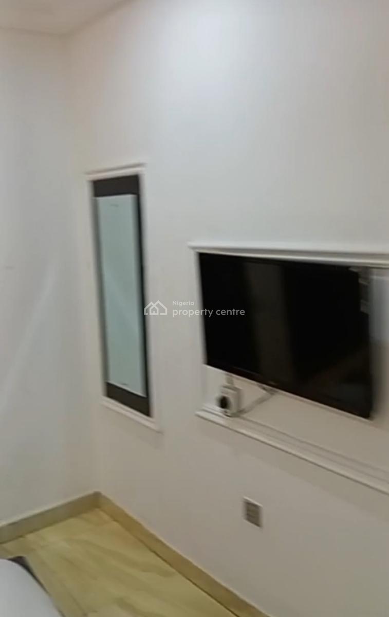 Furnished Self Contain { Video}, First Unity Estate, Badore, Ajah, Lagos, Self Contain (single Rooms) for Rent