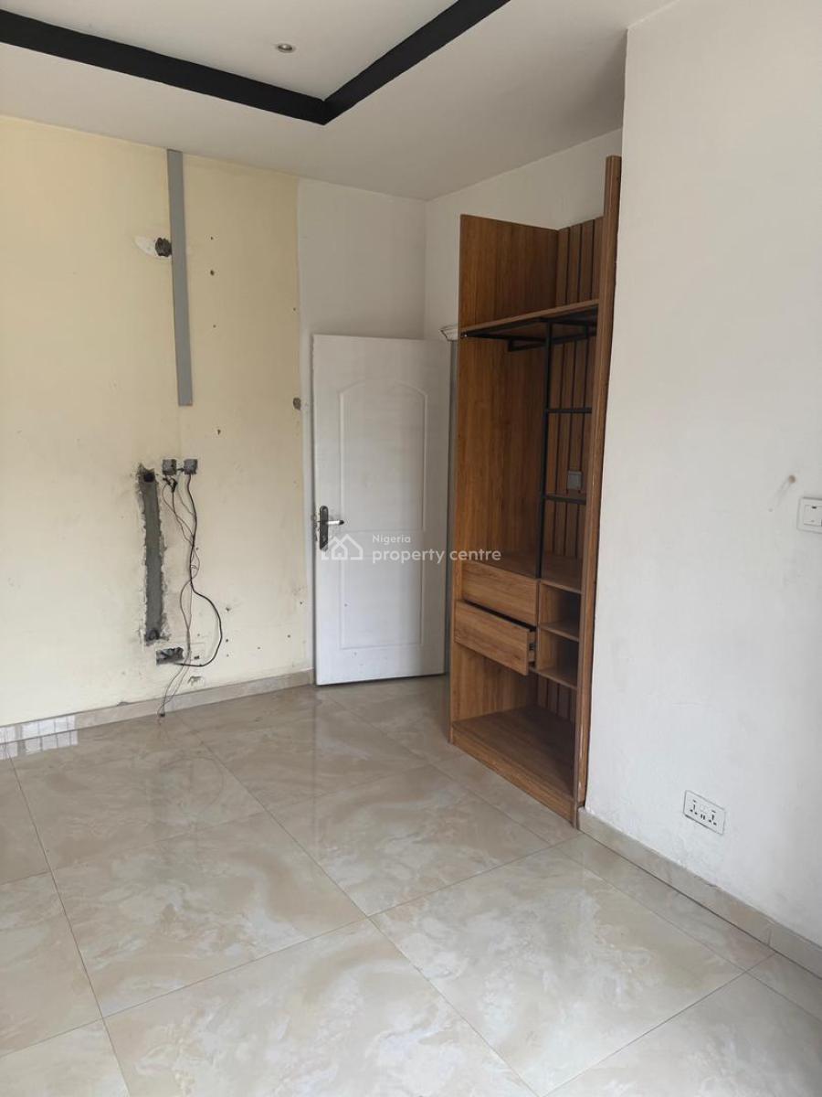 Spacious 3 Bedroom Apartment with Modern Facilities, Freedom Way, Lekki Phase 1, Lekki, Lagos, Flat / Apartment for Rent