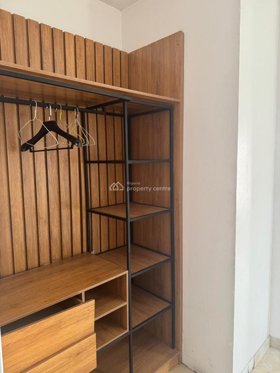 Spacious 3 Bedroom Apartment with Modern Facilities, Freedom Way, Lekki Phase 1, Lekki, Lagos, Flat / Apartment for Rent