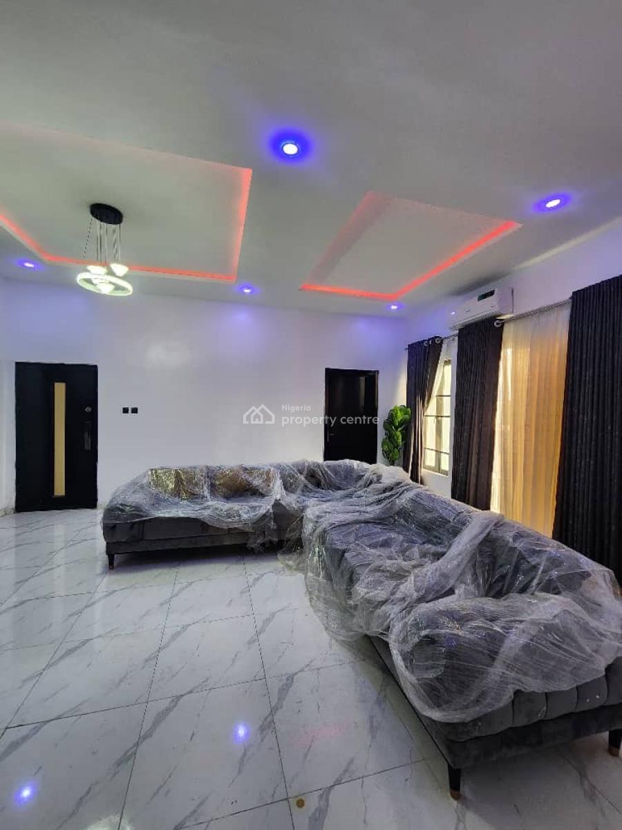 Brand New 2bedroom Apartment Comes with Pool and Gym, Off Freedom Way, Lekki Phase 1, Lekki, Lagos, Flat / Apartment for Sale