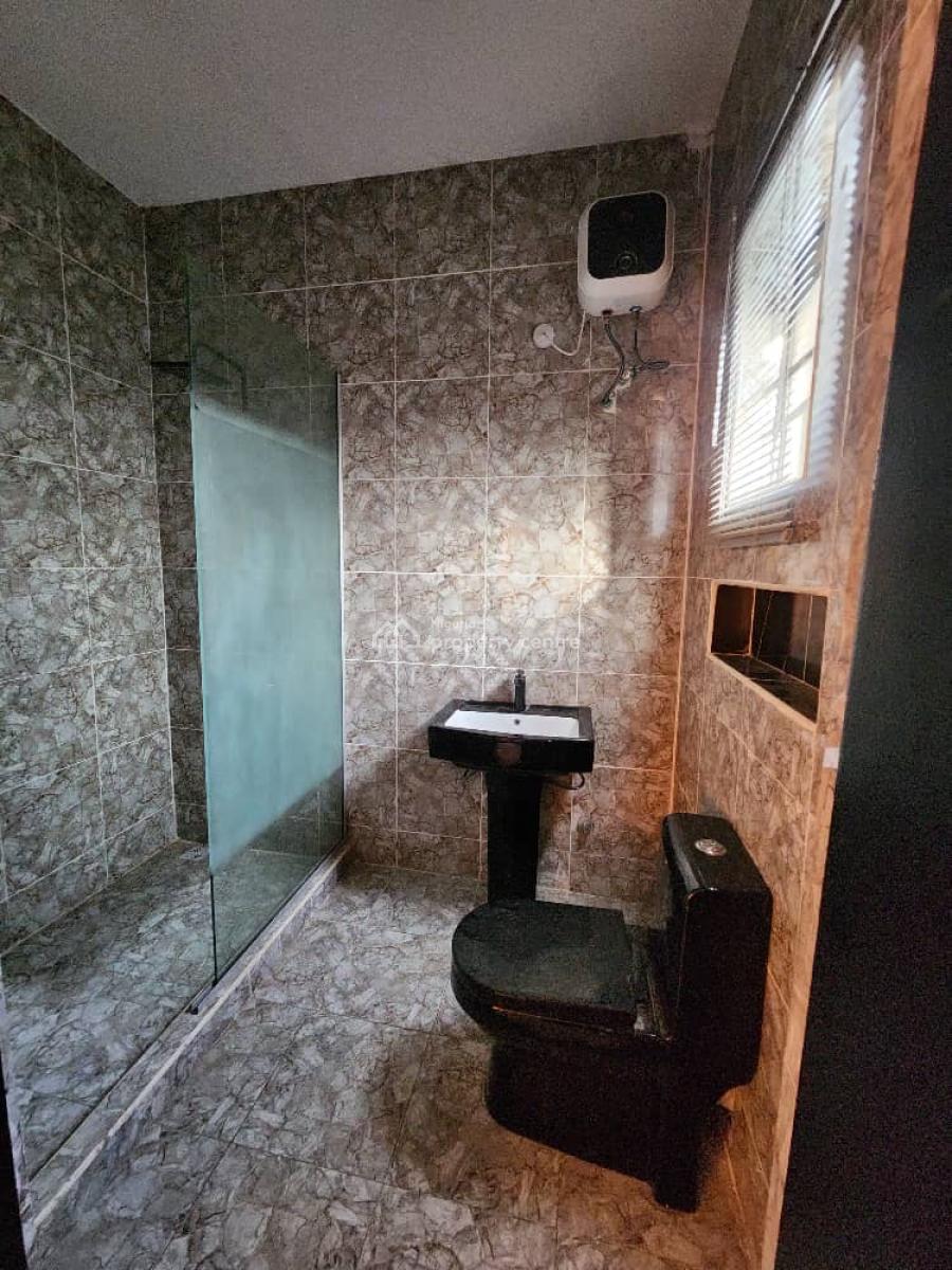 Brand New 2bedroom Apartment Comes with Pool and Gym, Off Freedom Way, Lekki Phase 1, Lekki, Lagos, Flat / Apartment for Sale