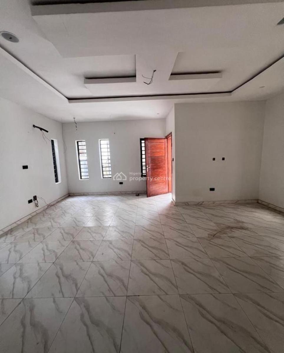 4bedroom Duplex, Lekki, Lagos, House for Sale