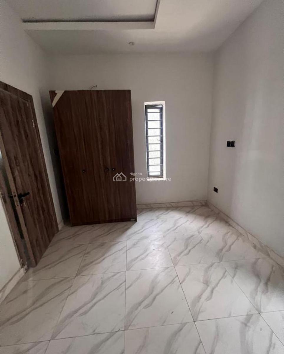 4bedroom Duplex, Lekki, Lagos, House for Sale