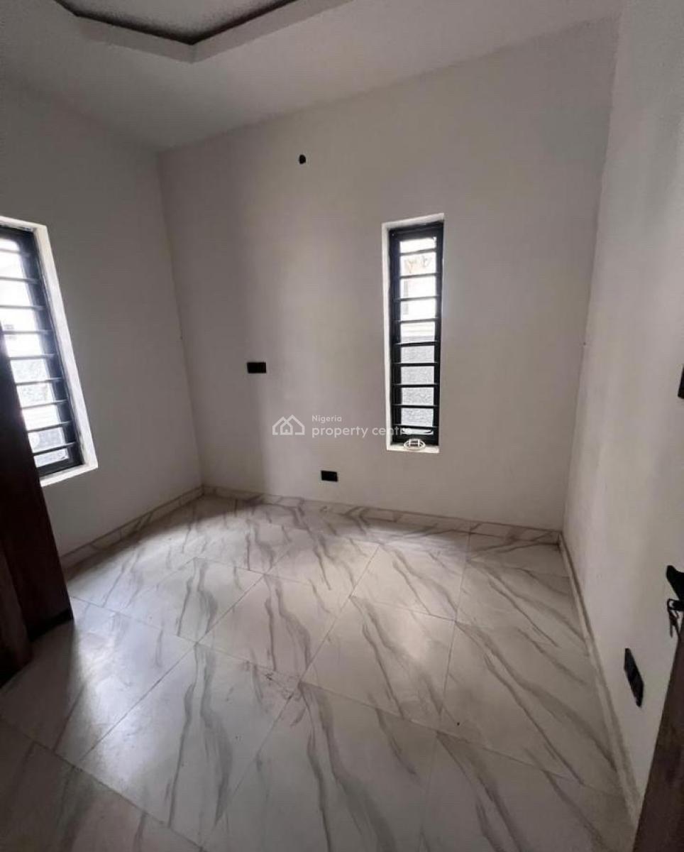 4bedroom Duplex, Lekki, Lagos, House for Sale