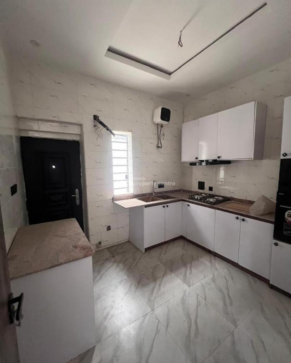 4bedroom Duplex, Lekki, Lagos, House for Sale