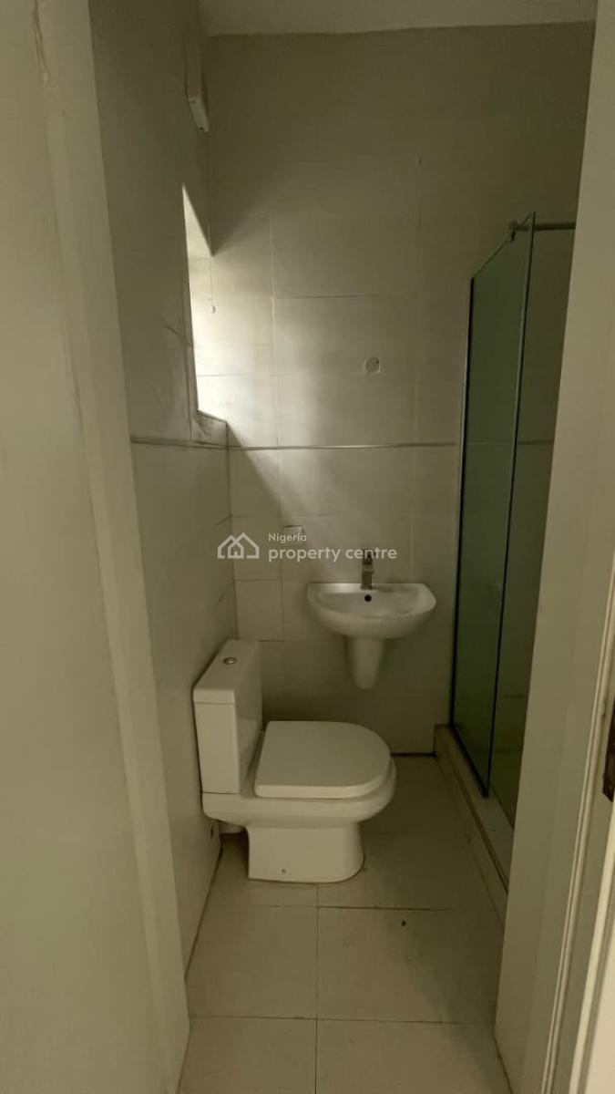 Five Bedroom Detached Apartment, Lekki Phase 1, Lekki, Lagos, Flat / Apartment for Rent