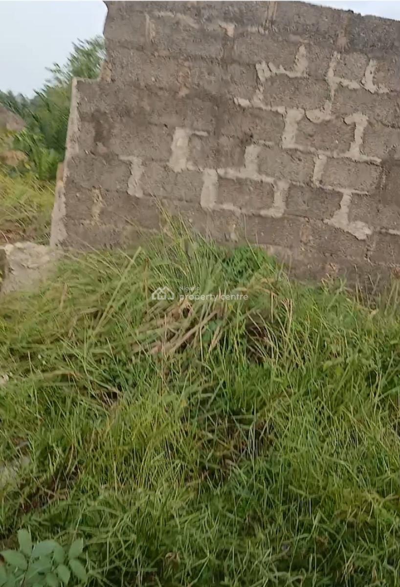 Prime Land Measuring 1,200sqm Fenced and Gated, Abijo G.r.a, Abijo, Lekki, Lagos, Residential Land for Sale