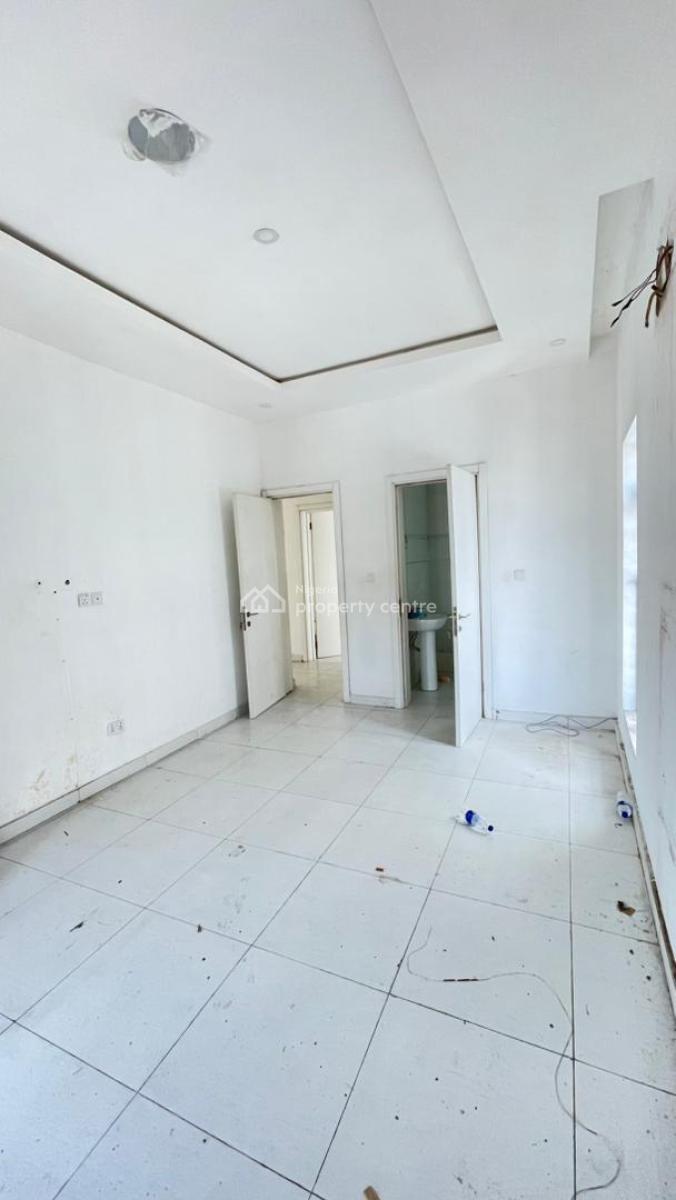5 Bedrooms Detached Duplex with Bq, U3 Estate, Lekki Phase 1, Lekki, Lagos, Detached Duplex for Rent