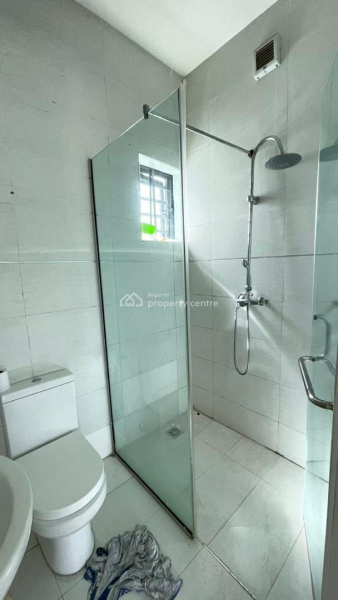 5 Bedrooms Detached Duplex with Bq, U3 Estate, Lekki Phase 1, Lekki, Lagos, Detached Duplex for Rent