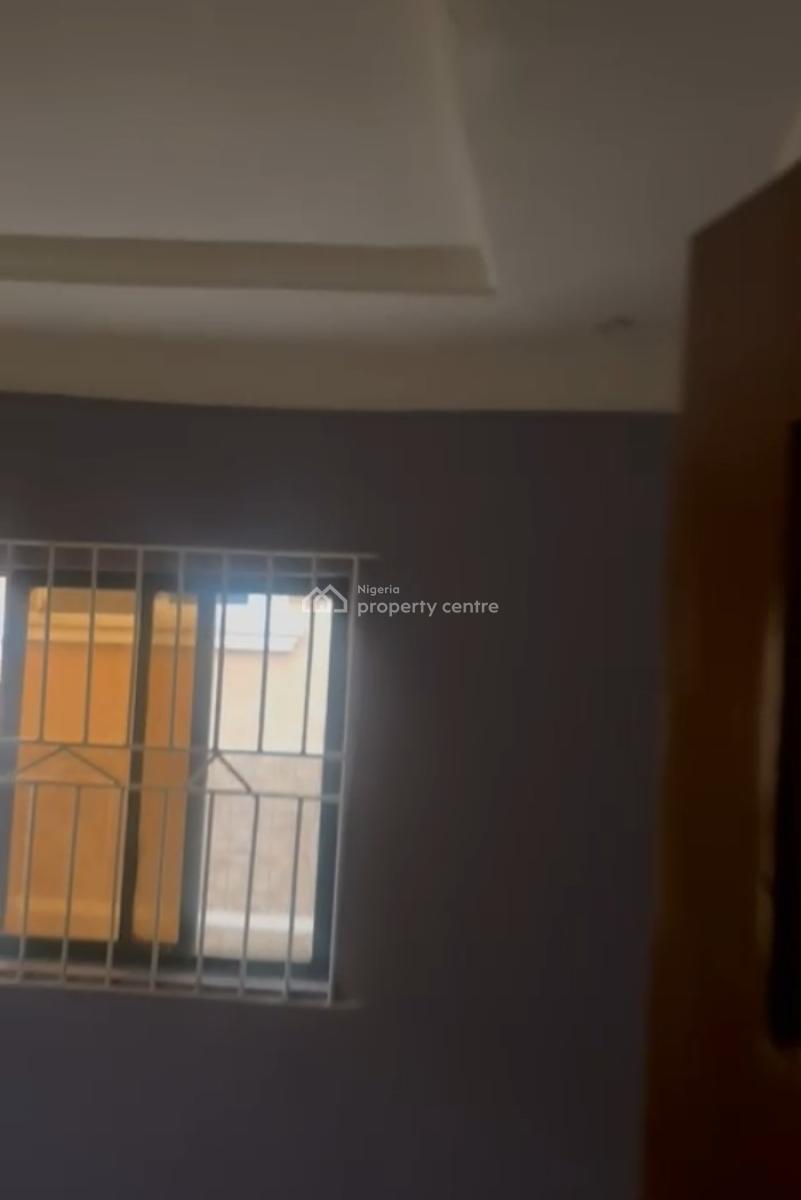 Nicely Built Two Bedroom Flat, Mowe Town, Ogun, Flat / Apartment for Rent