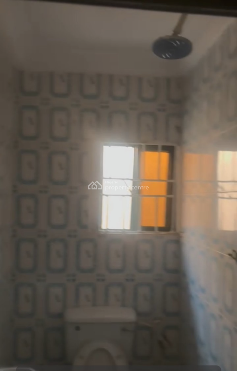Nicely Built Two Bedroom Flat, Mowe Town, Ogun, Flat / Apartment for Rent