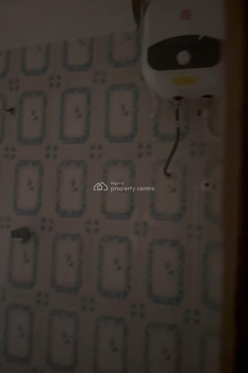 Nicely Built Two Bedroom Flat, Mowe Town, Ogun, Flat / Apartment for Rent