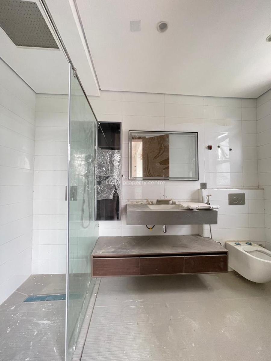 3 Bedroom Apartment a Room Boys Quarter, Ikoyi, Lagos, Flat / Apartment for Sale