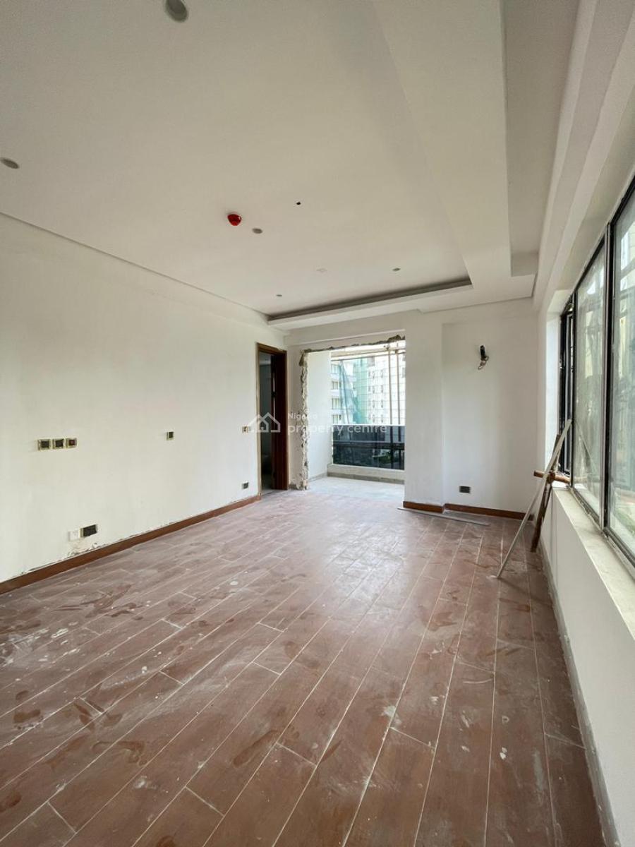 3 Bedroom Apartment a Room Boys Quarter, Ikoyi, Lagos, Flat / Apartment for Sale
