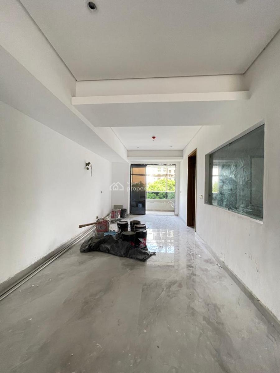 3 Bedroom Apartment a Room Boys Quarter, Ikoyi, Lagos, Flat / Apartment for Sale