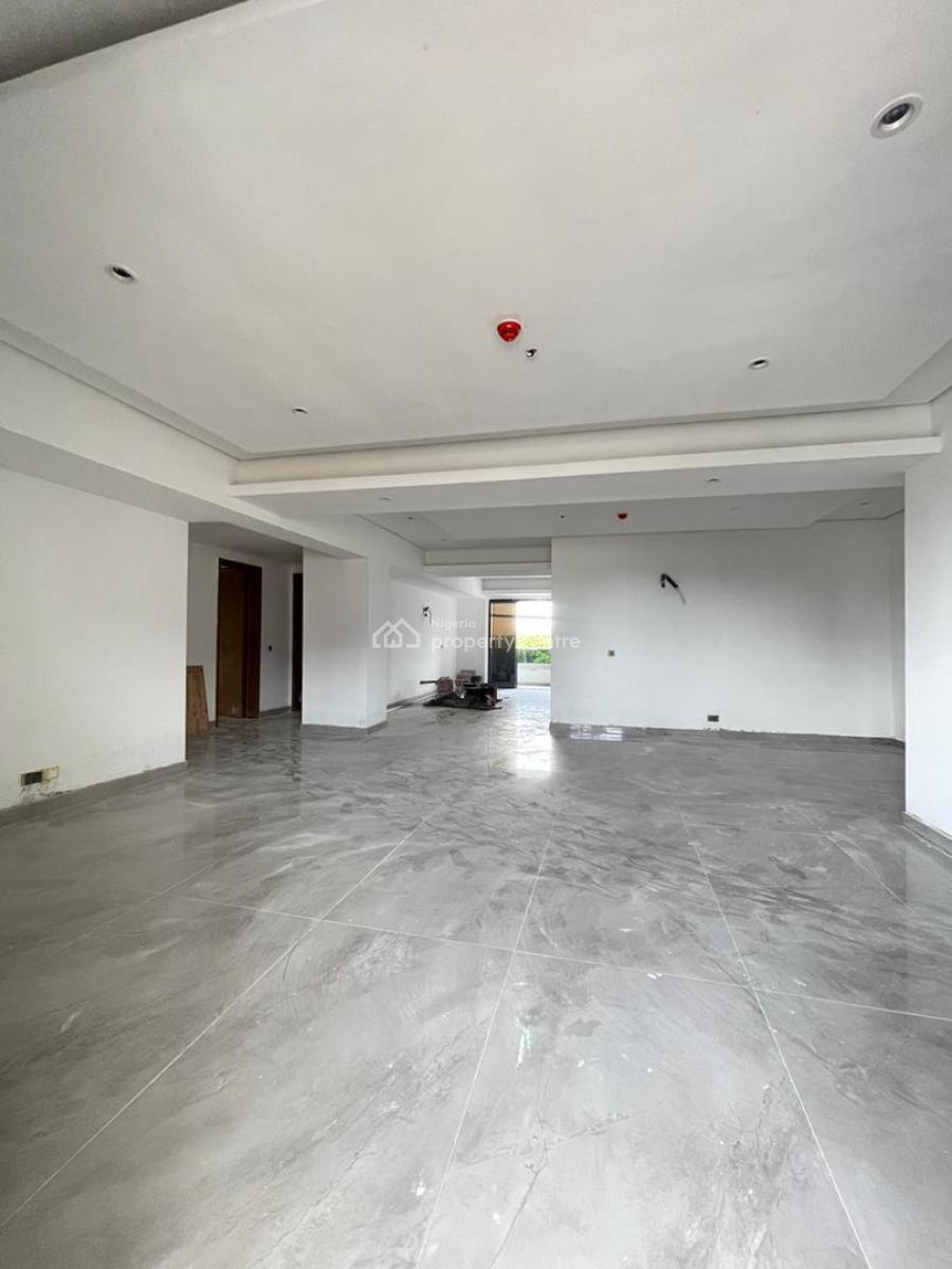 3 Bedroom Apartment a Room Boys Quarter, Ikoyi, Lagos, Flat / Apartment for Sale