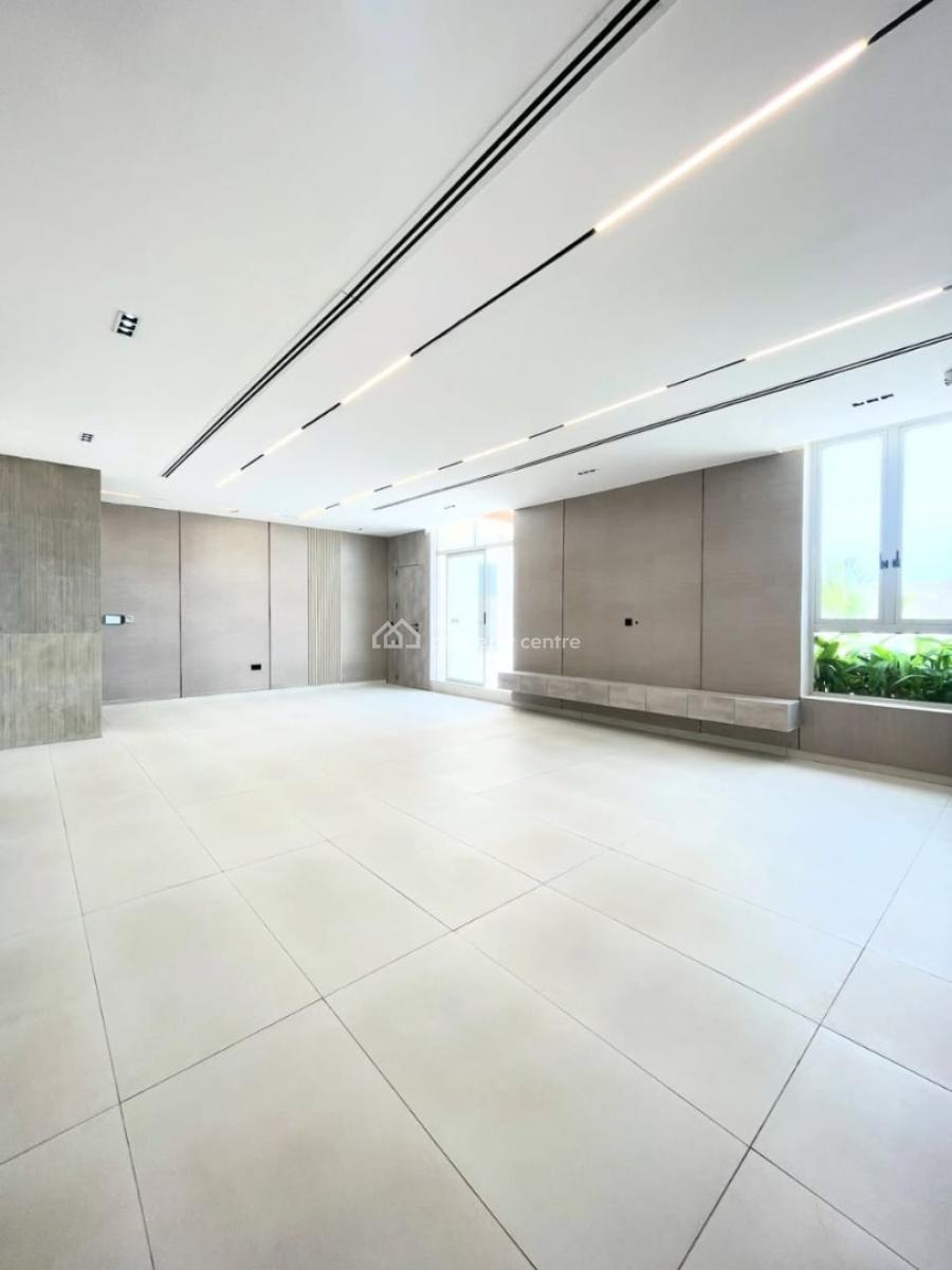 Luxurious 2bedrooms Private Penthouse, Off Admiralty Way, Lekki Phase 1, Lekki, Lagos, Flat / Apartment for Sale