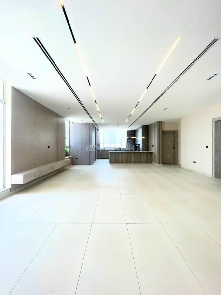 Luxurious 2bedrooms Private Penthouse, Off Admiralty Way, Lekki Phase 1, Lekki, Lagos, Flat / Apartment for Sale