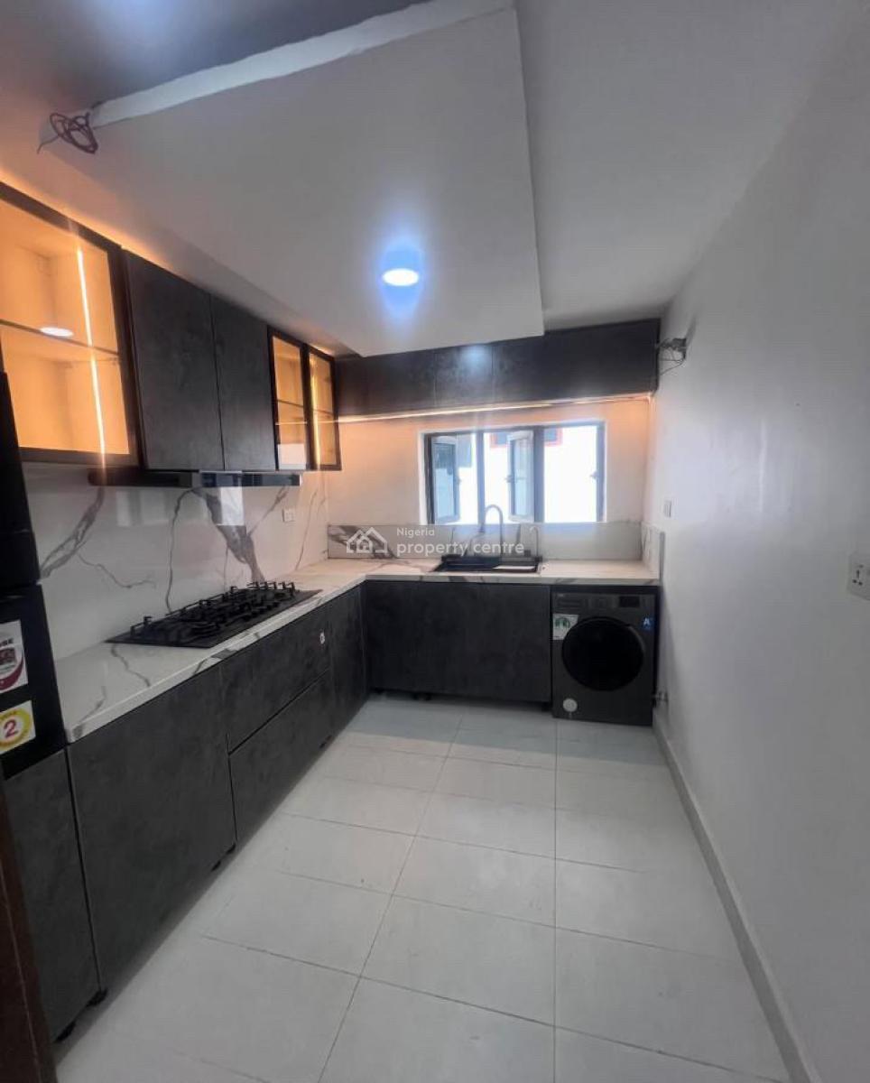 2 Bedroom Apartment, Ikate Elegushi, Lekki, Lagos, House for Sale