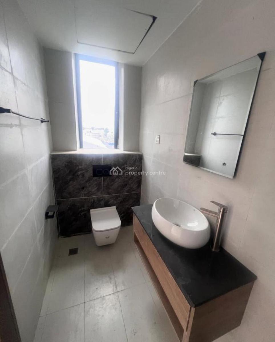 2 Bedroom Apartment, Ikate Elegushi, Lekki, Lagos, House for Sale