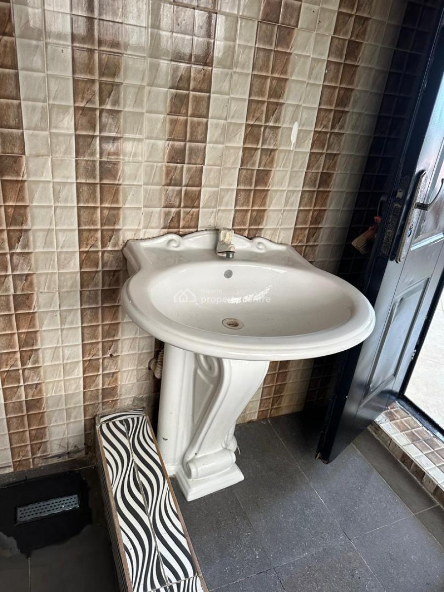 Brand New Pay and Pack in Mini Flat (room and Parlor), Destiny Homes, Abijo, Lekki, Lagos, Mini Flat (room and Parlour) for Rent