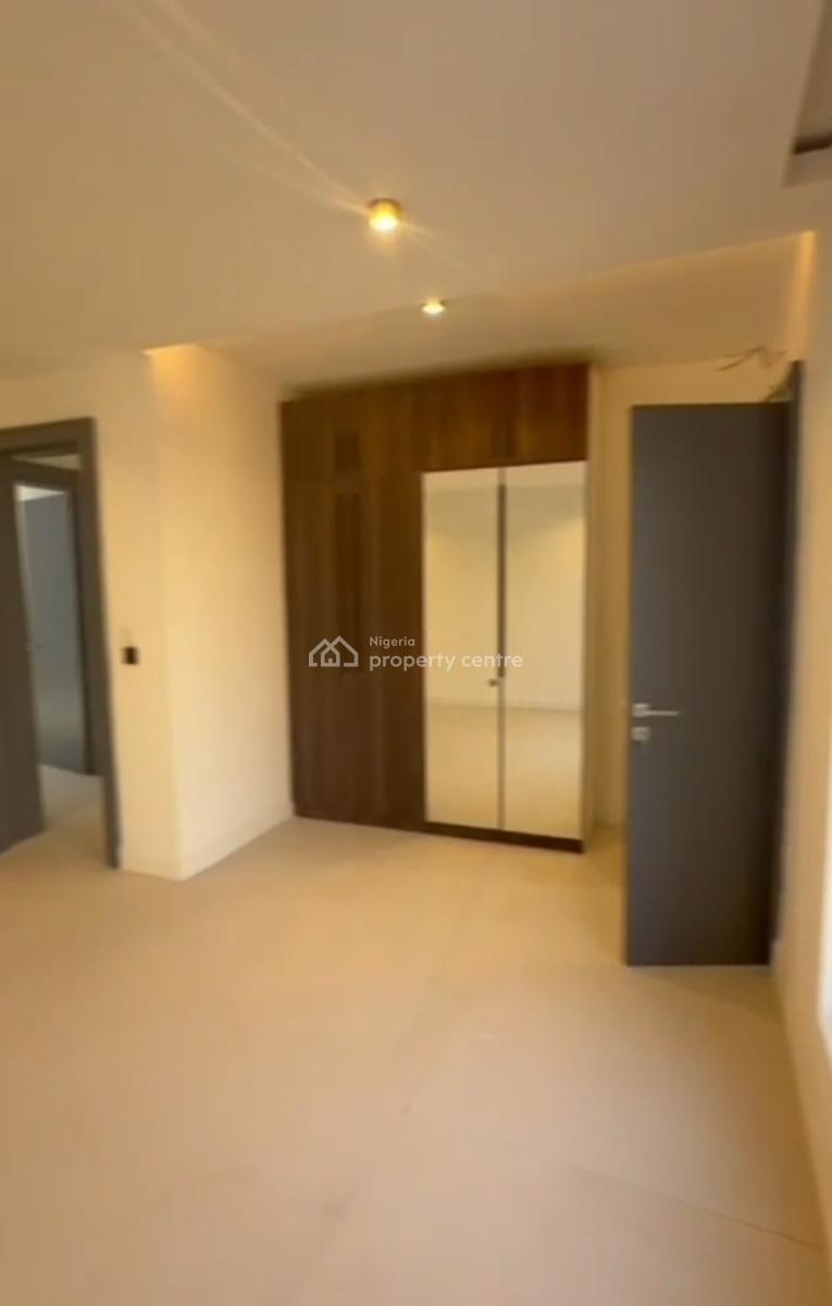 Contemporary 5 Bedroom Fully Detached Duplex, Guzape District, Abuja, Detached Duplex for Sale