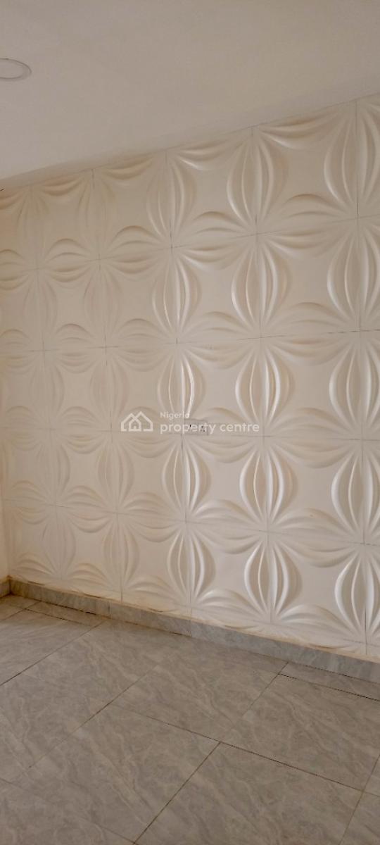 2 Bedroom Flat, Katampe (main), Katampe, Abuja, Flat / Apartment for Rent