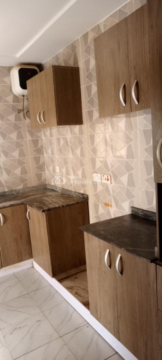 2 Bedroom Flat, Katampe (main), Katampe, Abuja, Flat / Apartment for Rent