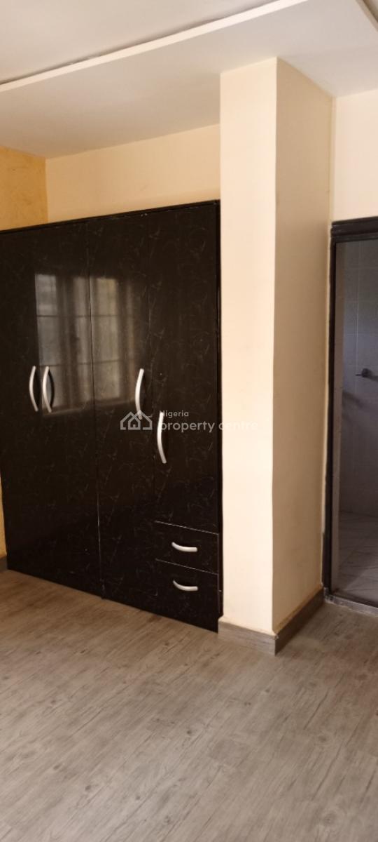 2 Bedroom Flat, Katampe (main), Katampe, Abuja, Flat / Apartment for Rent