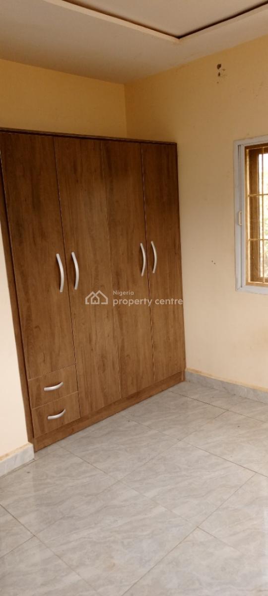 2 Bedroom Flat, Katampe (main), Katampe, Abuja, Flat / Apartment for Rent