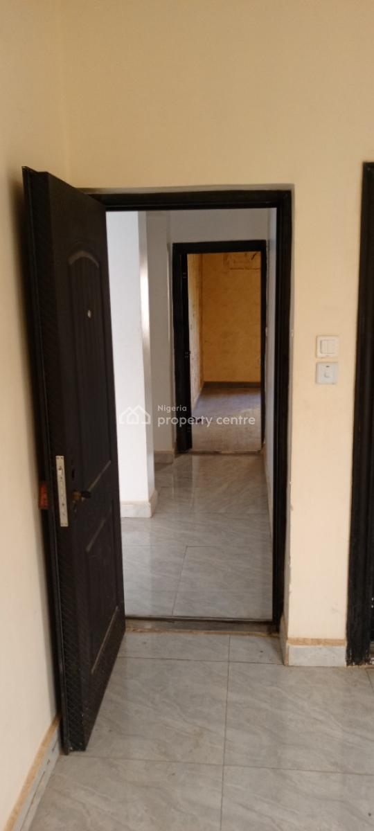 2 Bedroom Flat, Katampe (main), Katampe, Abuja, Flat / Apartment for Rent