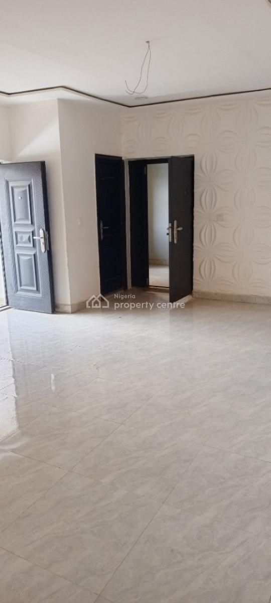 2 Bedroom Flat, Katampe (main), Katampe, Abuja, Flat / Apartment for Rent