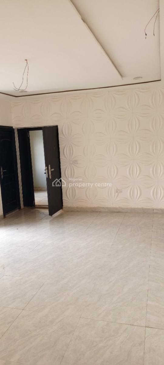 2 Bedroom Flat, Katampe (main), Katampe, Abuja, Flat / Apartment for Rent