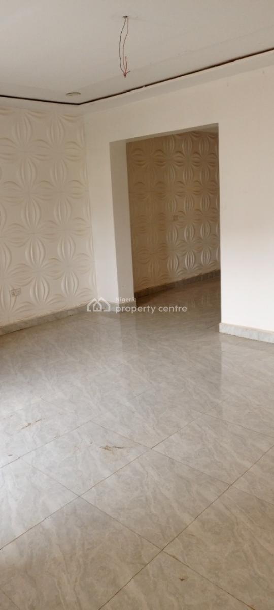 2 Bedroom Flat, Katampe (main), Katampe, Abuja, Flat / Apartment for Rent