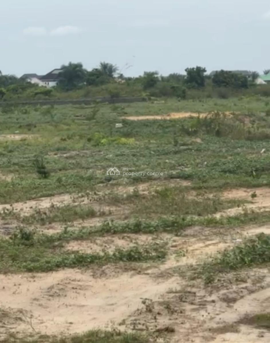 Two 2 Plots of Land Measuring 1000 Square Meter, Tiwa Garden Phase 2 Estate, Eleranigbe, Ibeju Lekki, Lagos, Residential Land for Sale