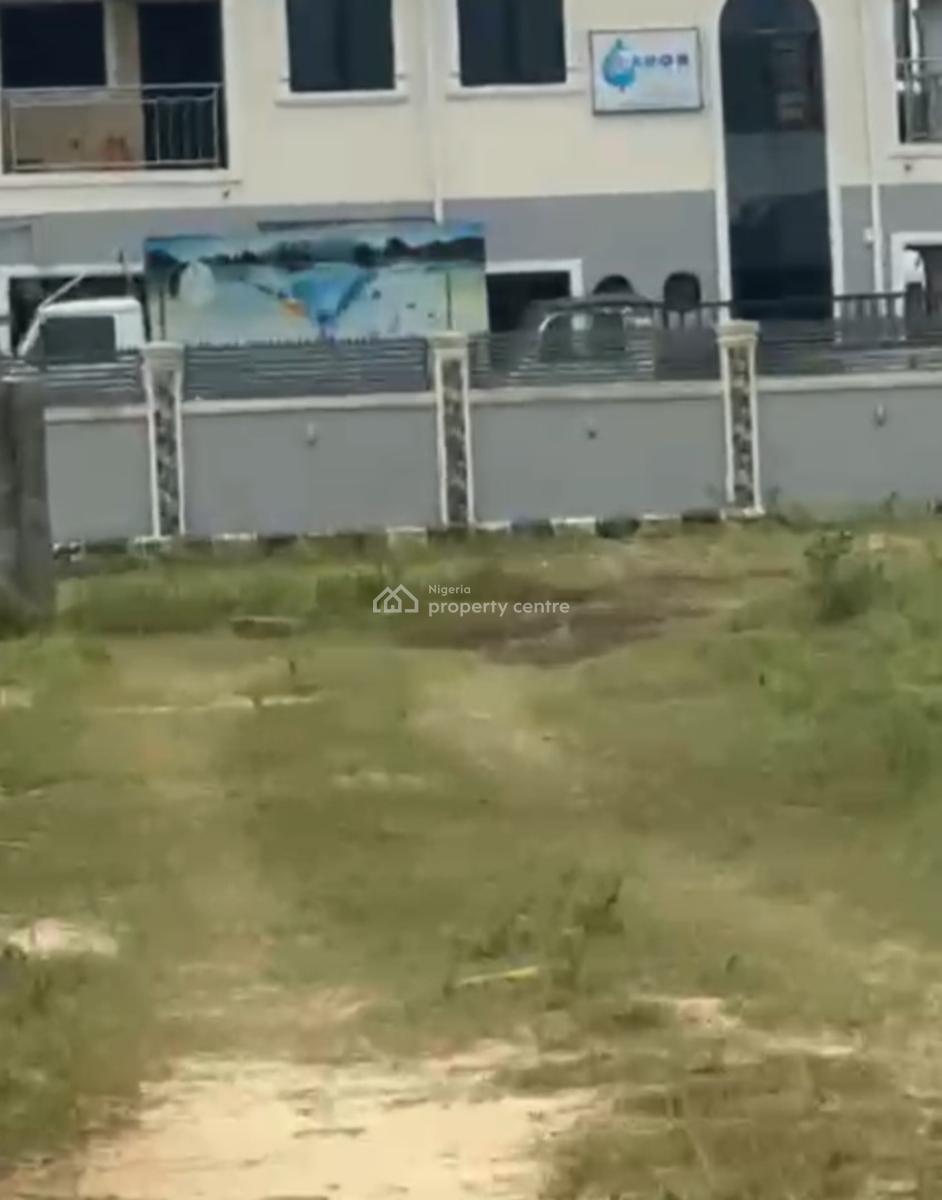 Two 2 Plots of Land Measuring 1000 Square Meter, Tiwa Garden Phase 2 Estate, Eleranigbe, Ibeju Lekki, Lagos, Residential Land for Sale