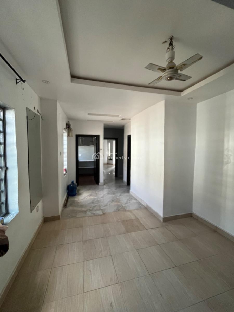 New 2 Bedroom Upstairs Apartment, Shasha, Alimosho, Lagos, Flat / Apartment for Rent