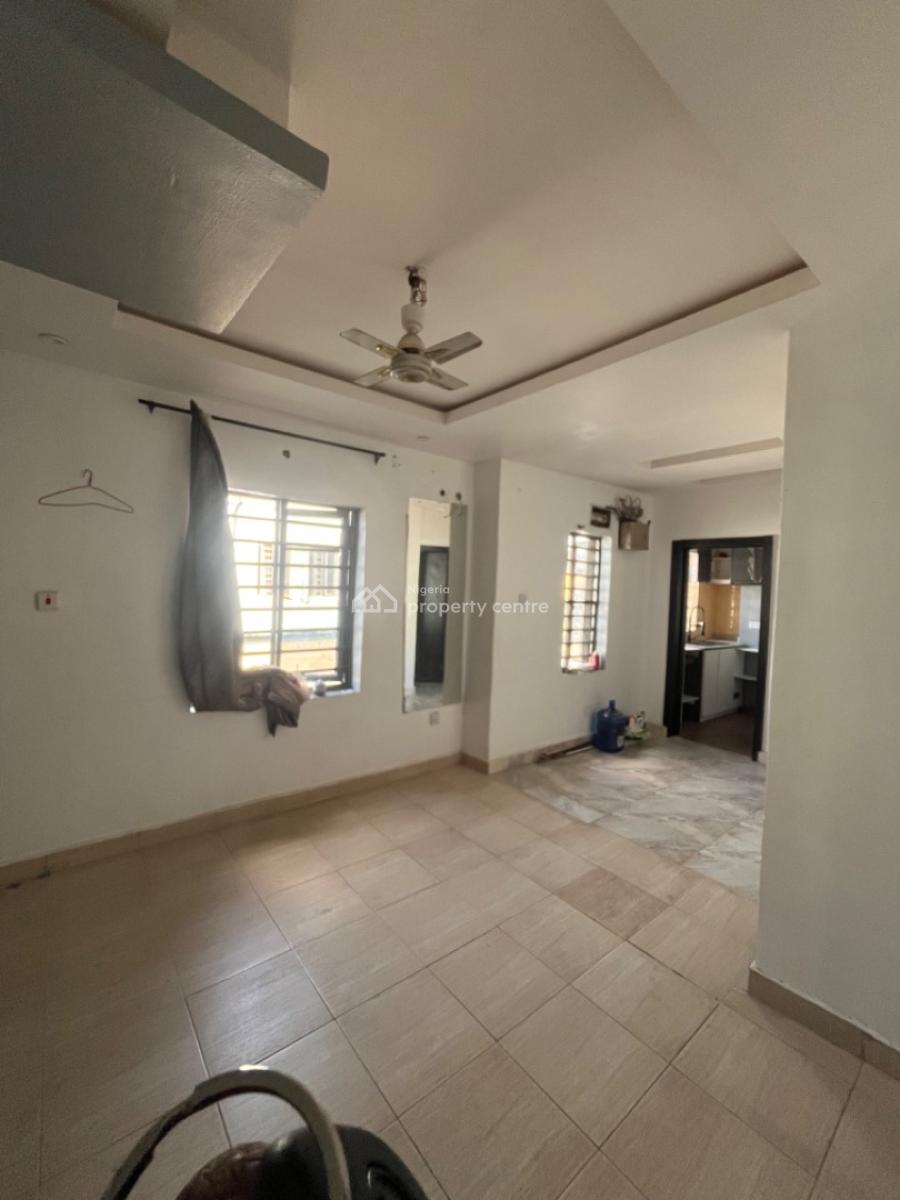 New 2 Bedroom Upstairs Apartment, Shasha, Alimosho, Lagos, Flat / Apartment for Rent