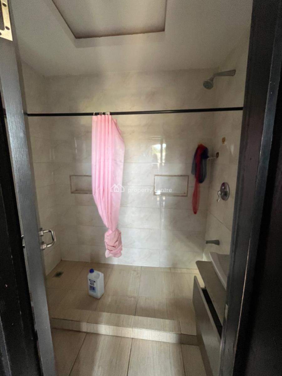 New 2 Bedroom Upstairs Apartment, Shasha, Alimosho, Lagos, Flat / Apartment for Rent