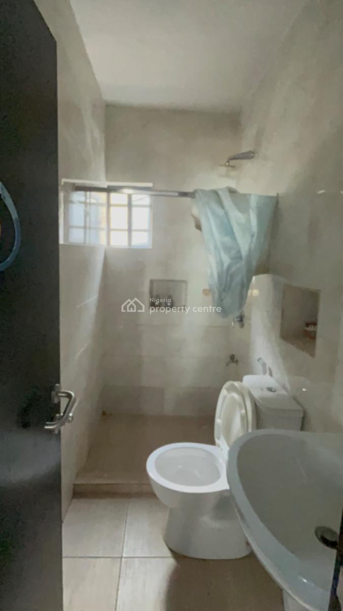 New 2 Bedroom Upstairs Apartment, Shasha, Alimosho, Lagos, Flat / Apartment for Rent