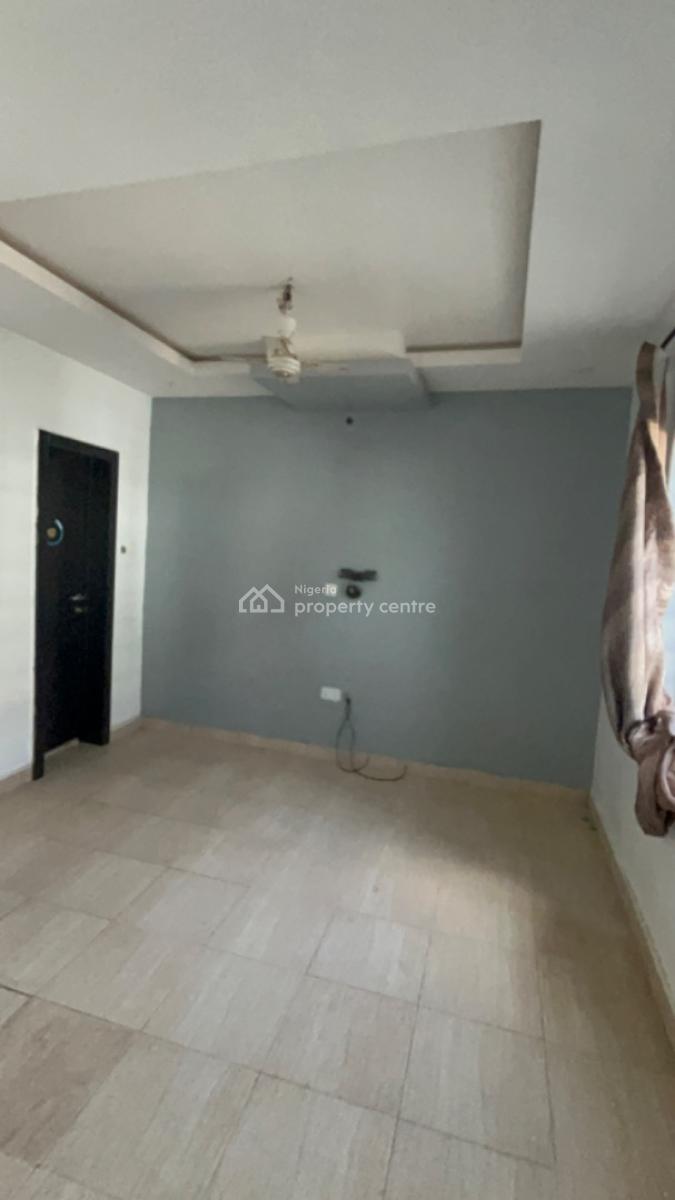 New 2 Bedroom Upstairs Apartment, Shasha, Alimosho, Lagos, Flat / Apartment for Rent