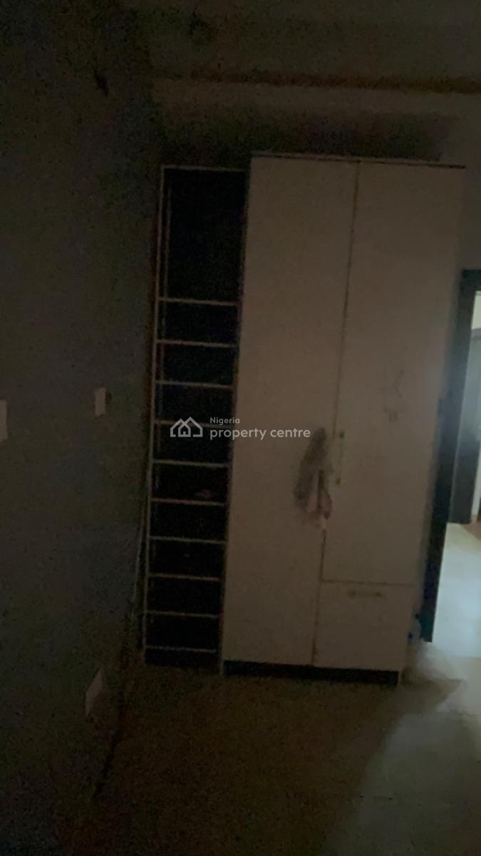 New 2 Bedroom Upstairs Apartment, Shasha, Alimosho, Lagos, Flat / Apartment for Rent