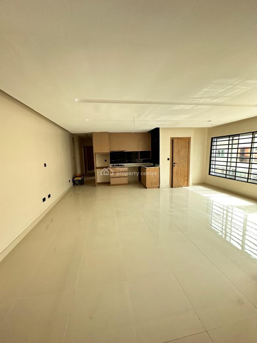 Lovely 2 Bedrooms Apartment, Ikate, Lekki, Lagos, Flat / Apartment for Rent